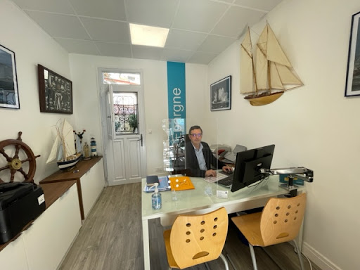 AXA Assurance et Banque Philippe Nezeys