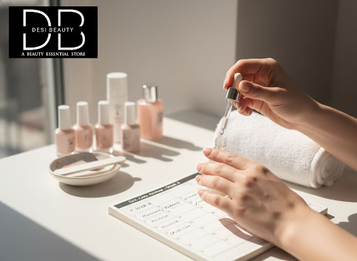 Sticking to a regular personal care routine does more than just make you look good – it keeps you… post image