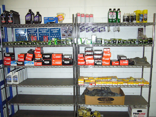 Bresee Auto Repair - Thumbnail