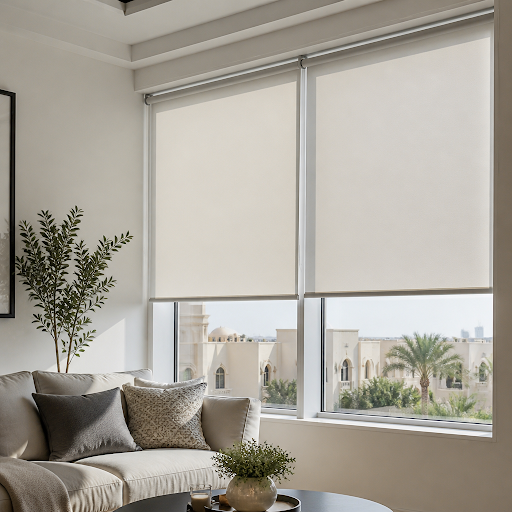 Ajman summers can be harsh, and keeping your home cool without skyrocketing electricity bills is… post image