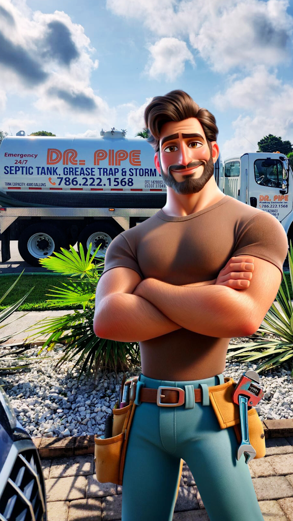 Dr pipe plumbing - Plumbing Services