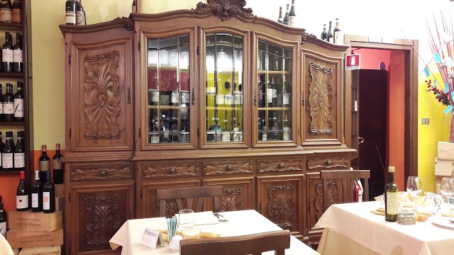 Ristorante Tre Ruote