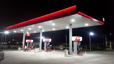 Photos of Texaco Tireo
