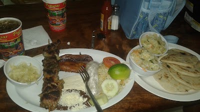 Photos of Pupusas Miraflores