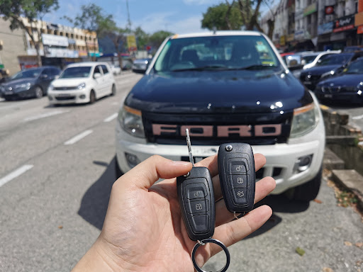 Tukang Kunci Meng Kee (Meng Kee Locksmith)