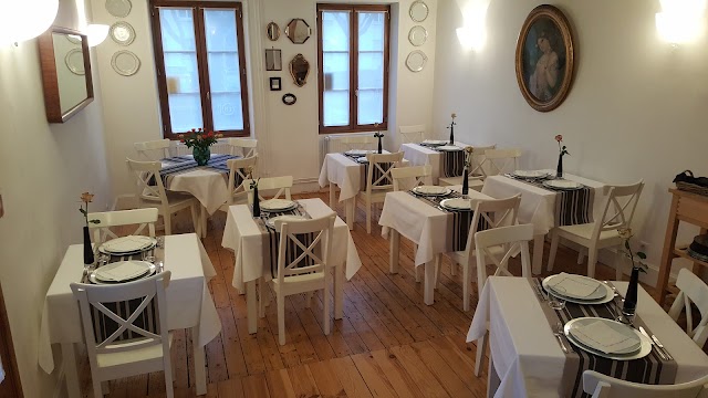 IL DICIOTTO, Ristorante Italiano