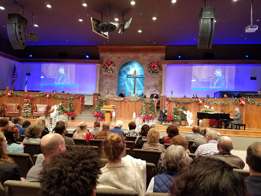 Community Family Church