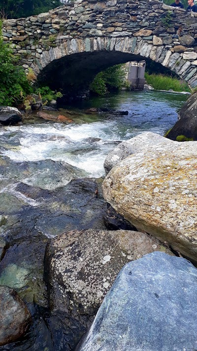 Parco Naturale del Monviso