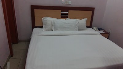 Photos of Petrus Hotel