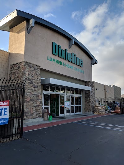 Dixieline Lumber and Home Centers