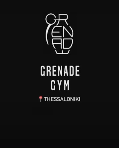 Αξιολογήσεις για το Grenade Gym Thessaloniki στην Θεσσαλονίκη - Γυμναστήριο