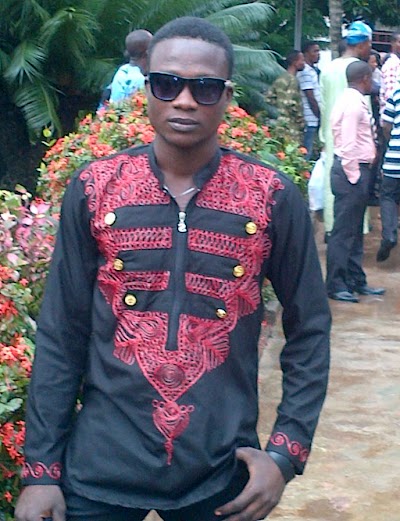 Photos of CAC Ago Adura Sango Branch
