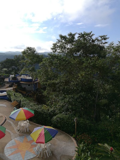 Photos of El Encanto Resort . rainforest . Latitud 0&deg;