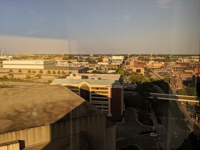 Hyatt Regency Columbus