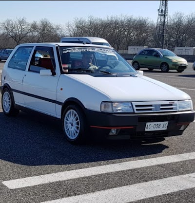 Lullo Auto - Assistenza Magneti Marelli e Vendita Auto Nuove Peugeot