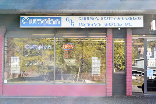 Garrisons Insurance Service Gallery - Canada