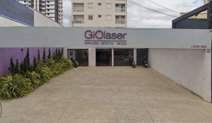 Clínica de Estética GiOlaser - Depilação a Laser