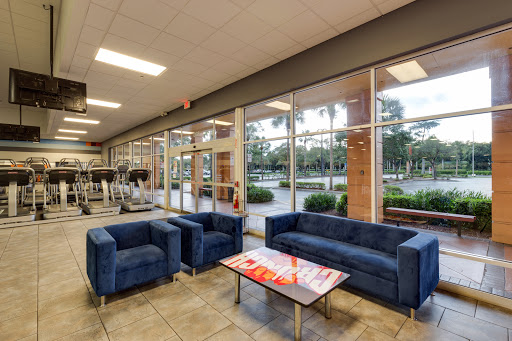 Crunch Fitness - Naples - Thumbnail