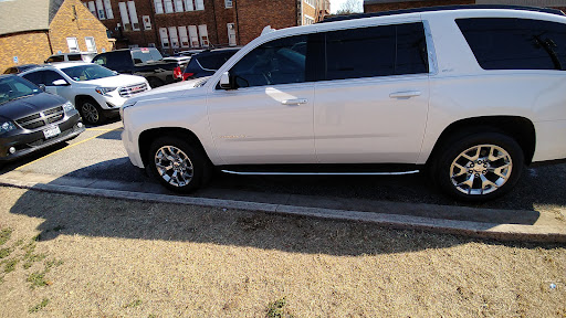 Falls Town Mobile Detailing & Car Wash - Thumbnail