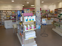 Pharmacie de la Biolle à La Biolle