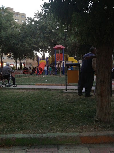 Photos of Farhangian Park(پارک فرهنگیان)