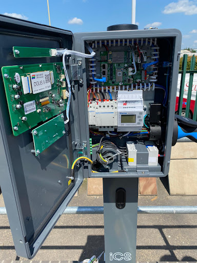 Rp electrical - Visual