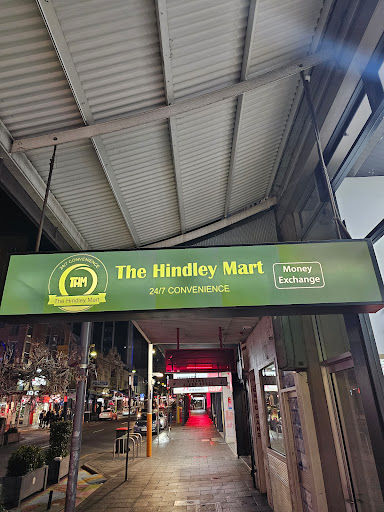 Hindley Mart - 24/7 Convenience