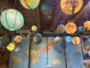 Photo n°1 de La Bas Voyage à Marseille (Agence de voyages)