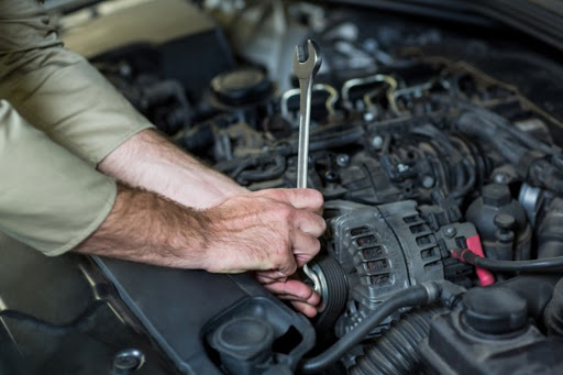 Buncespeed Auto Repairs - Thumbnail