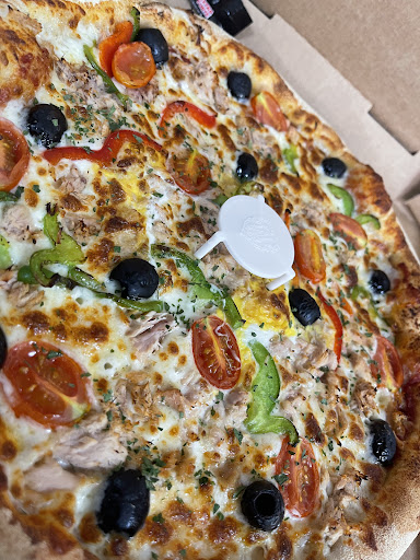 Photo 3 - Pizza Délice