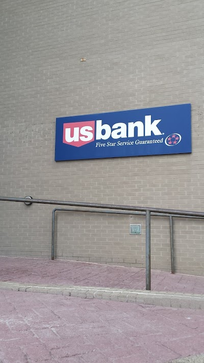 U.S. Bank Branch