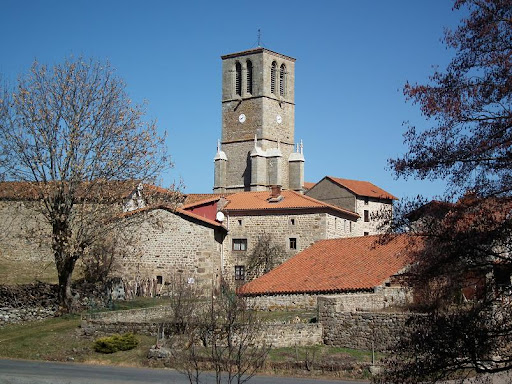 Mairie de Bellegarde-en-Forez