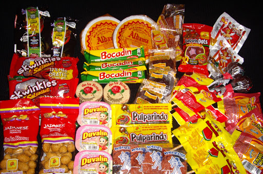 Dulceria Huejutla - Thumbnail