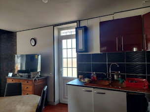 Photo n°5 de La Vindo à Vandenesse (Gîte)