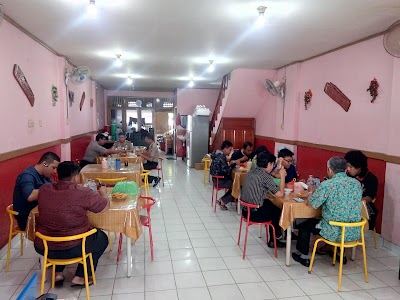 Photos of Kedai Carlise