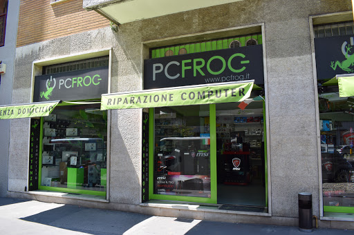 Pc Frog s.r.l.