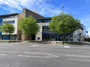 Photo n°2 de centre de radiologie les marches du Palais à Avignon (Centre de radiologie)