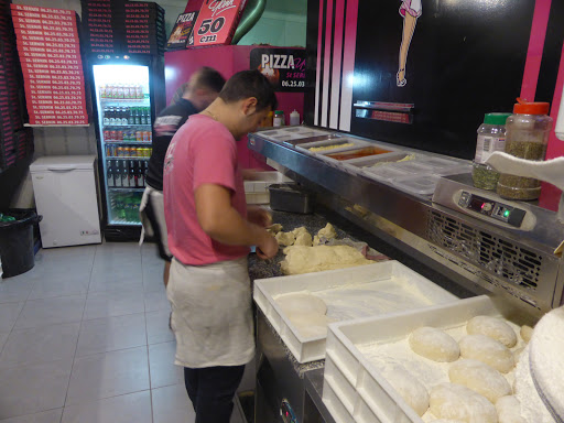 Photo 3 - PIZZA YANN St Sernin