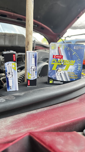 Fersino Mecánica y Estética Automotriz