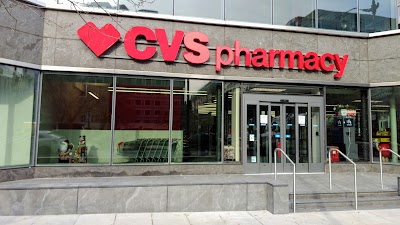 CVS