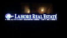 Lahore Real Estate