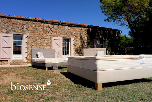 Showroom Biosense - Matelas en latex 100% naturel certifié - Thumbnail