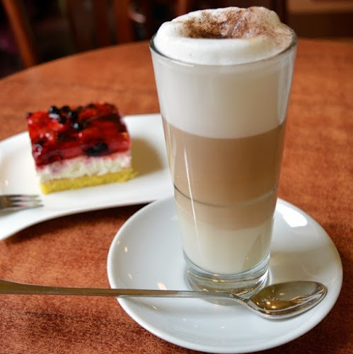 Godziny otwarcia Coctailbar „Na Wałowej"