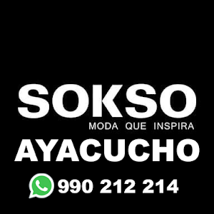 SOKSO AYACUCHO 0