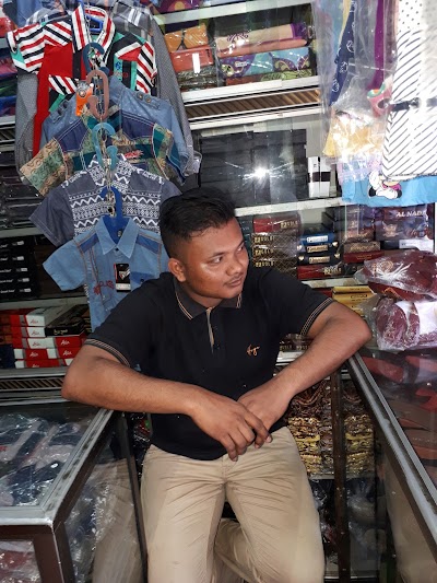 Photos of Toko Emas Dinar