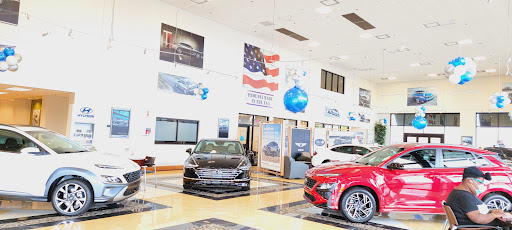 Eastern Shore Hyundai - Thumbnail