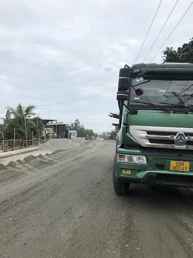 Cty TNHH Thanh Nhật Linh