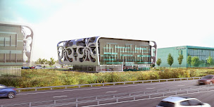 Photo n°12 de atelier info graphique - infographiste 3D architecture Lille à Lille (Agence d'architecture)