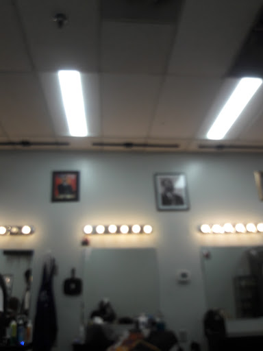 Master Piece Barbershop - Thumbnail