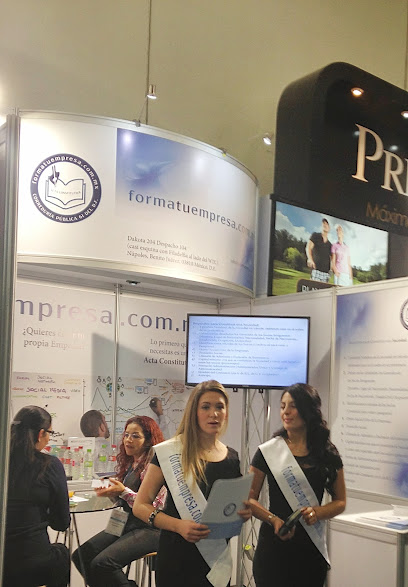 Correduría Pública No. 61 de la Ciudad de México